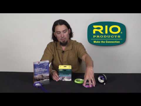 Rio Coastal QuickShooter XP Coldwater Intermediate Fly Line