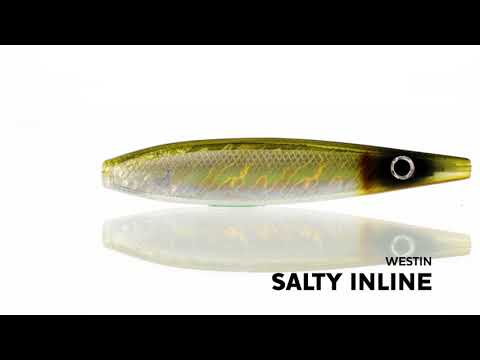 Westin Salty Inline Blinker 26 g