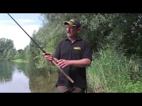 Sportex Air Spin Seatrout Spinning Rod Sportex Air Spin Seatrout Spinning Rod