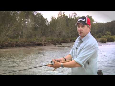 Rapala X-Rap 8 cm