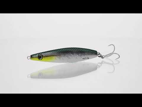Westin Seatrout Wobbler Salty 26 g