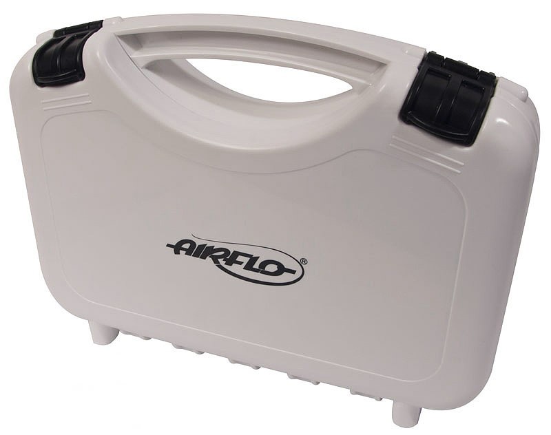 Airflo Competitor Fly Box | slit | P-07415.1