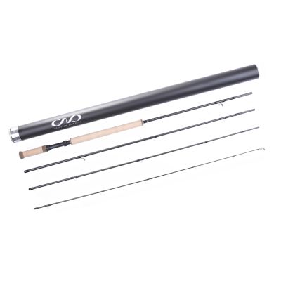 Fly Rods