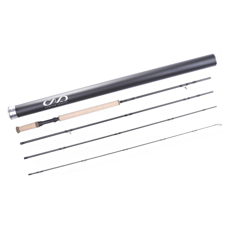 Fly Rods