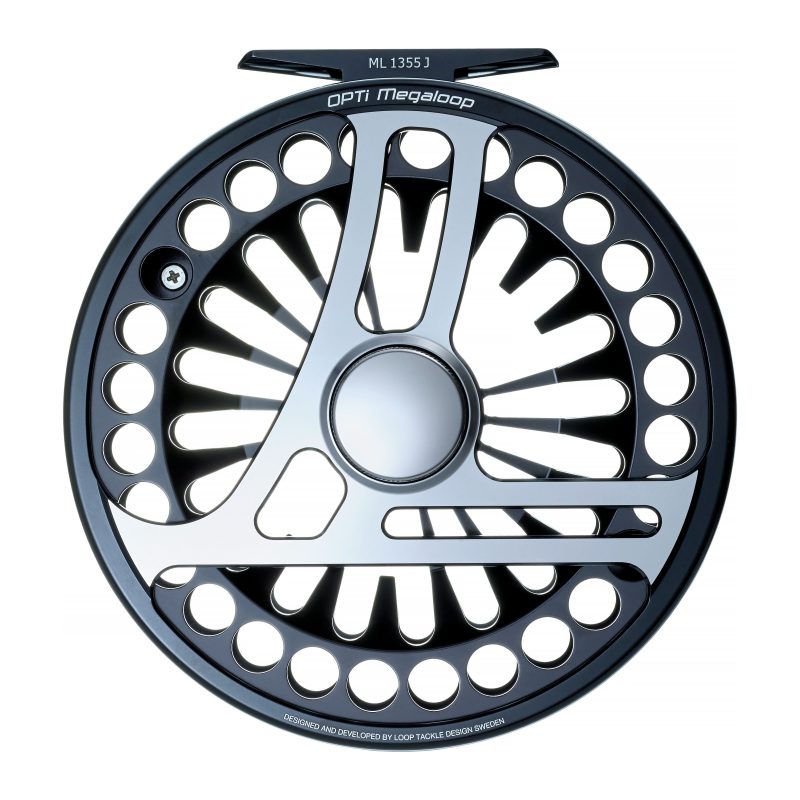 Loop OPTi Megaloop fly reel | P-03593